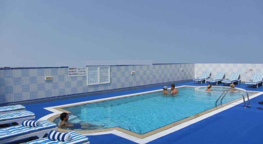 Comfort Inn Hotel