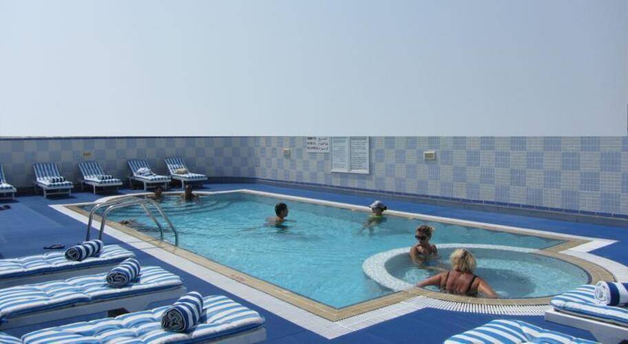 Comfort Inn Hotel