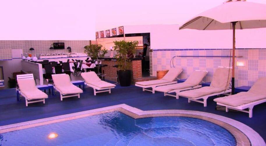 Comfort Inn Hotel