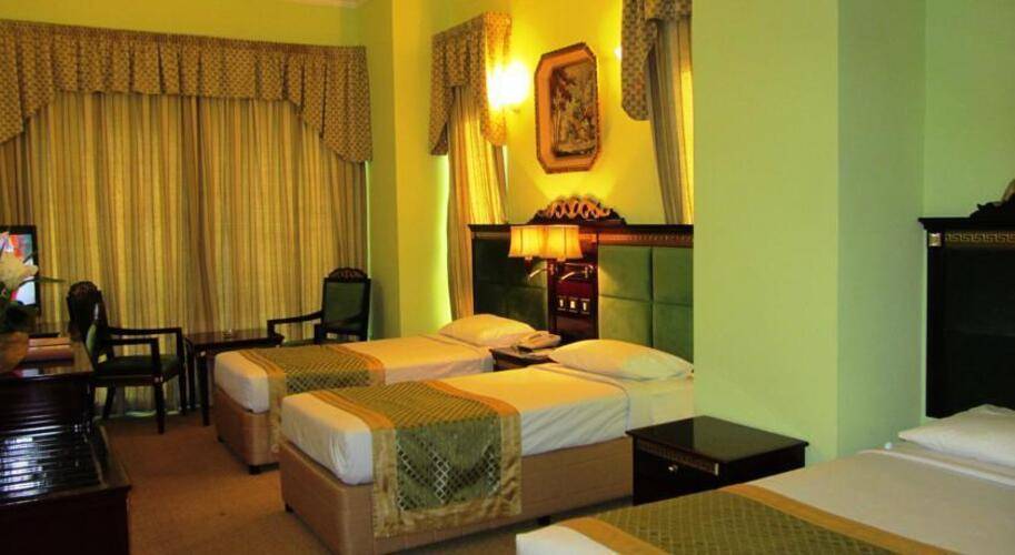 Comfort Inn Hotel