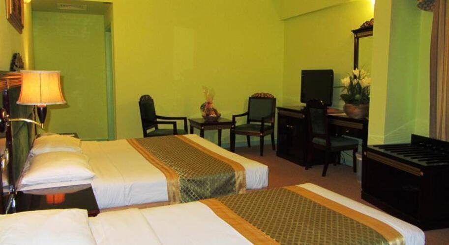 Comfort Inn Hotel