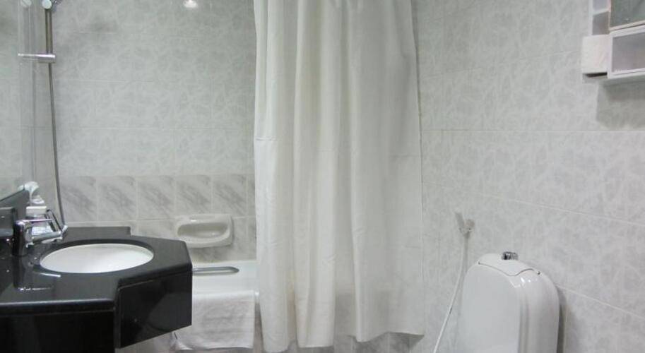 Comfort Inn Hotel