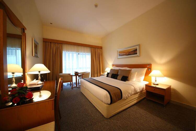 Lavender Hotel