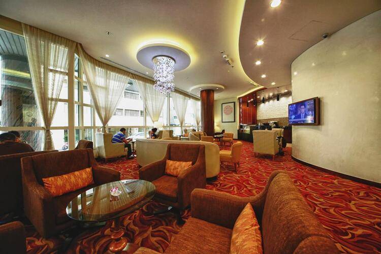 Lavender Hotel