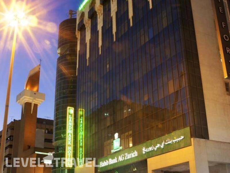 Фотография Landmark Hotel Baniyas