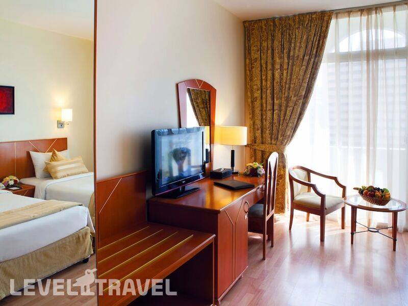 Фотография Landmark Hotel Baniyas