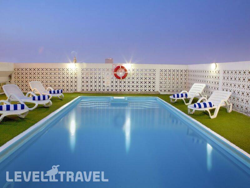 Фотография Landmark Hotel Baniyas