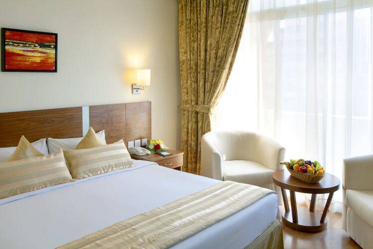 Landmark Hotel Baniyas