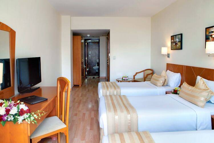 Landmark Hotel Baniyas