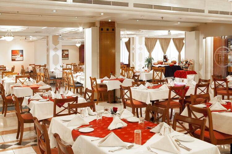 Landmark Hotel Baniyas