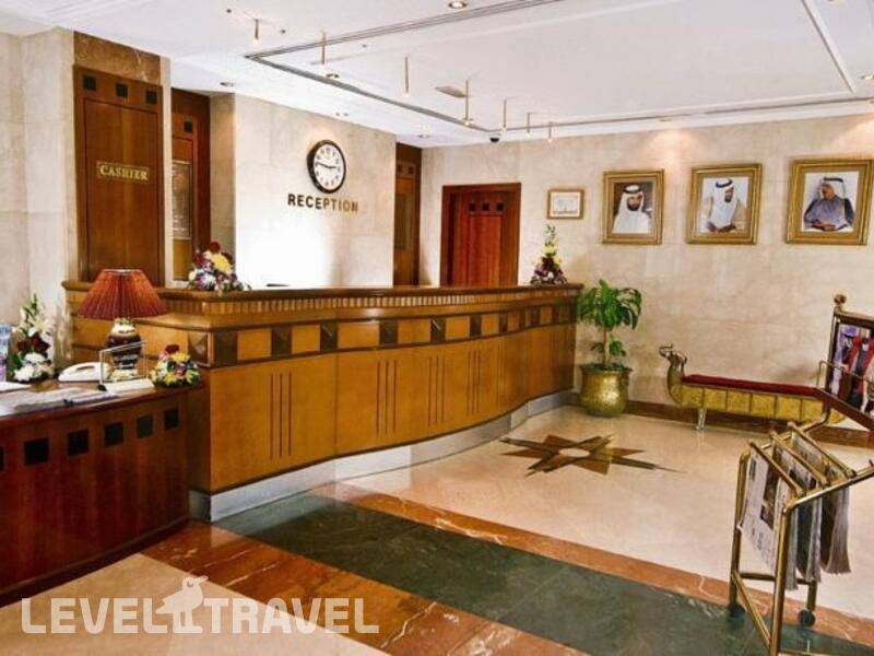 Фотография Landmark Hotel Baniyas