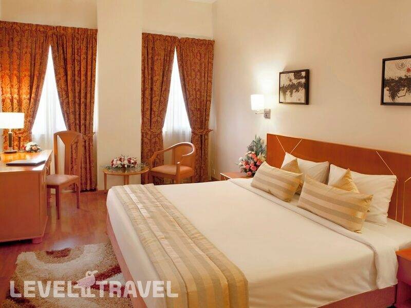 Фотография Landmark Hotel Baniyas