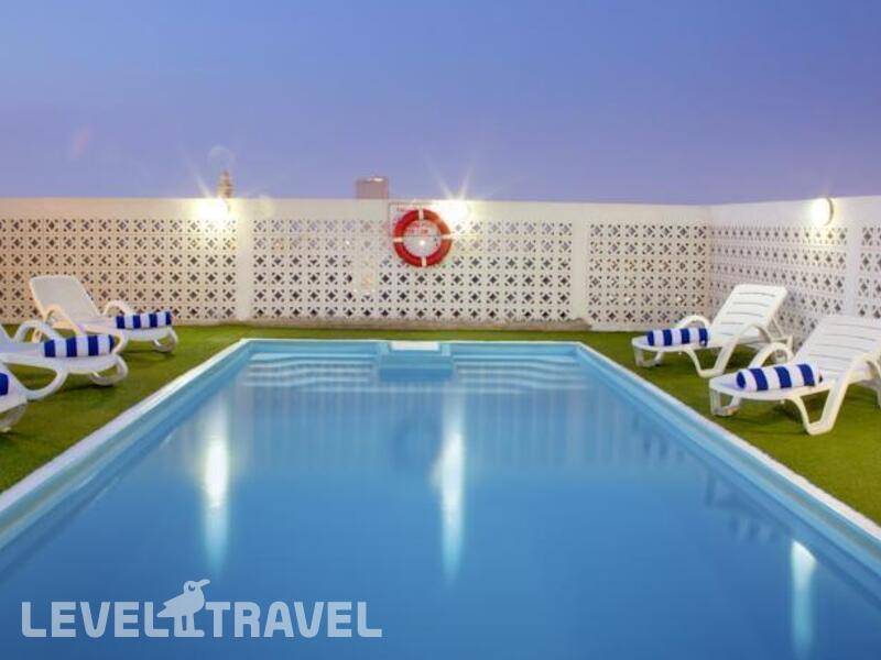 Фотография Landmark Hotel Baniyas