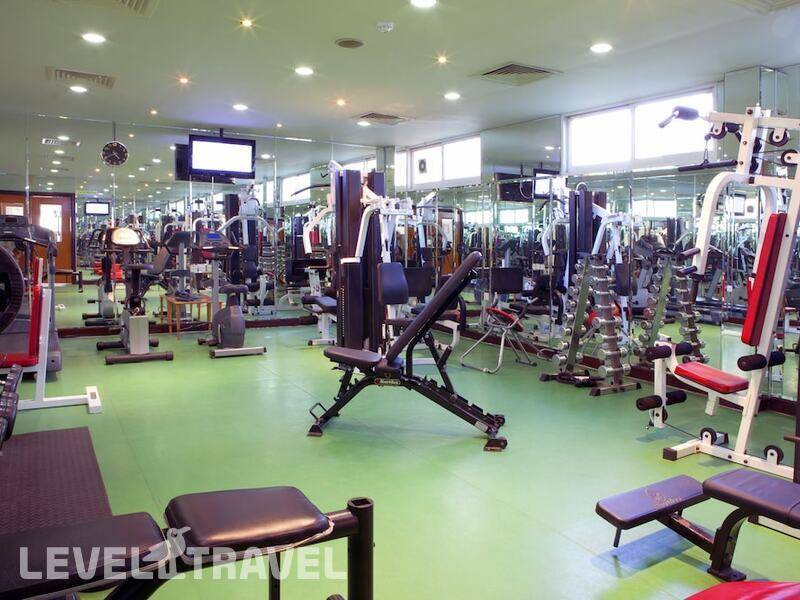 Фотография Landmark Hotel Baniyas