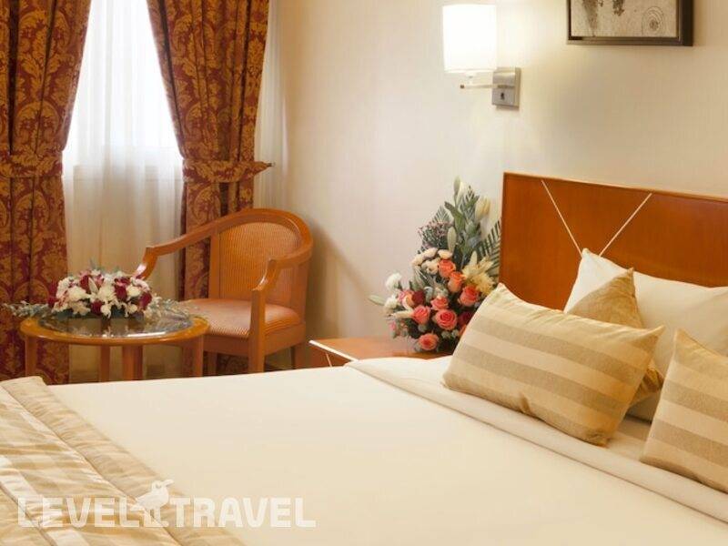 Фотография Landmark Hotel Baniyas