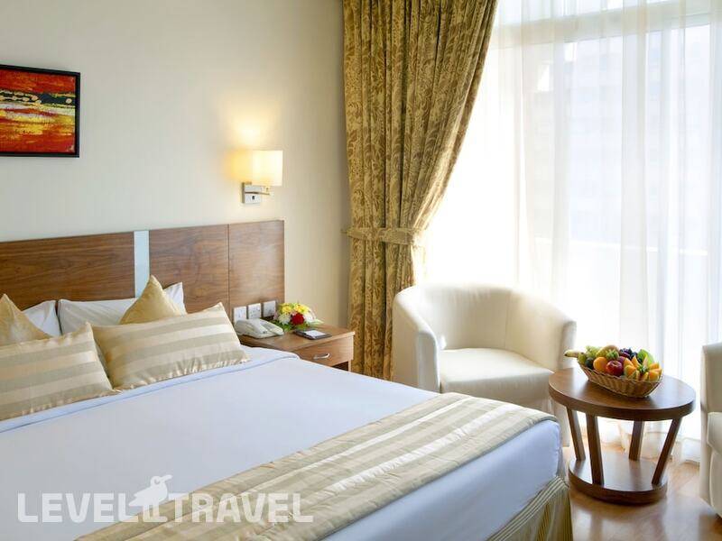 Фотография Landmark Hotel Baniyas