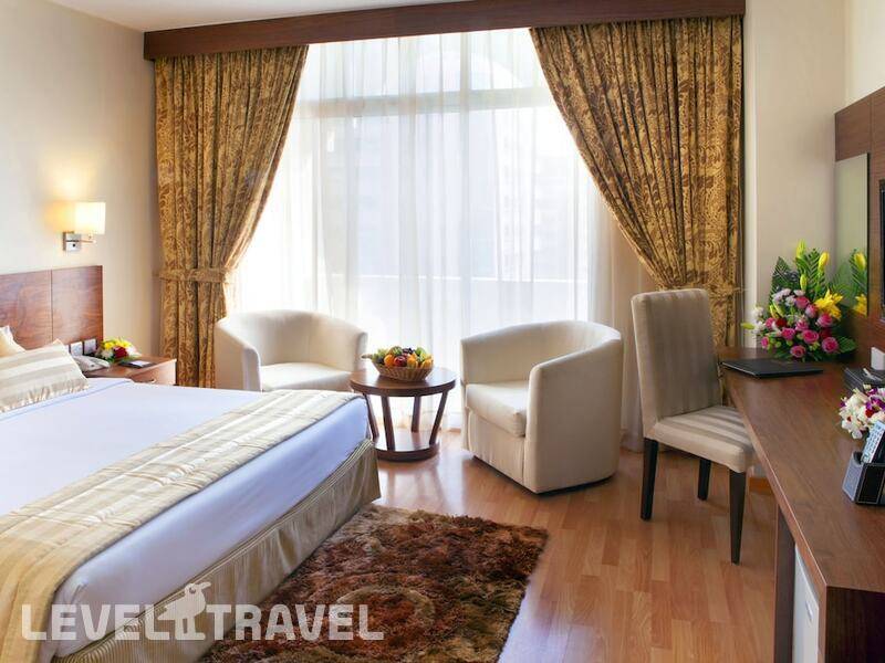 Фотография Landmark Hotel Baniyas