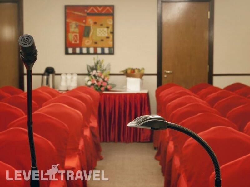 Фотография Landmark Hotel Baniyas