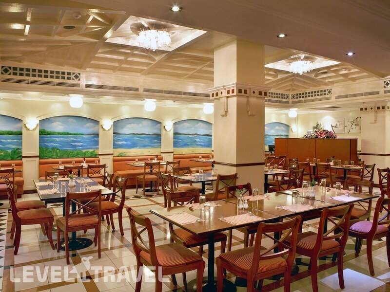 Фотография Landmark Hotel Baniyas