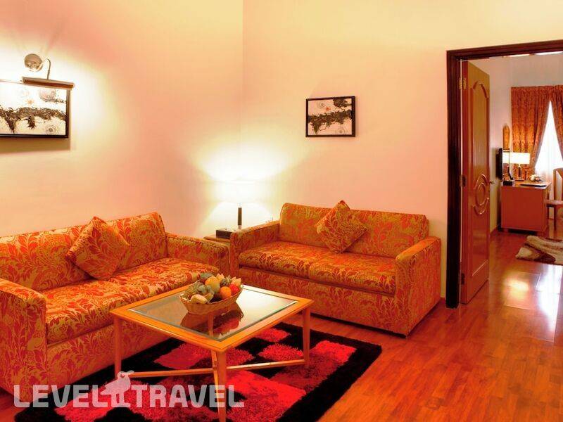 Фотография Landmark Hotel Baniyas