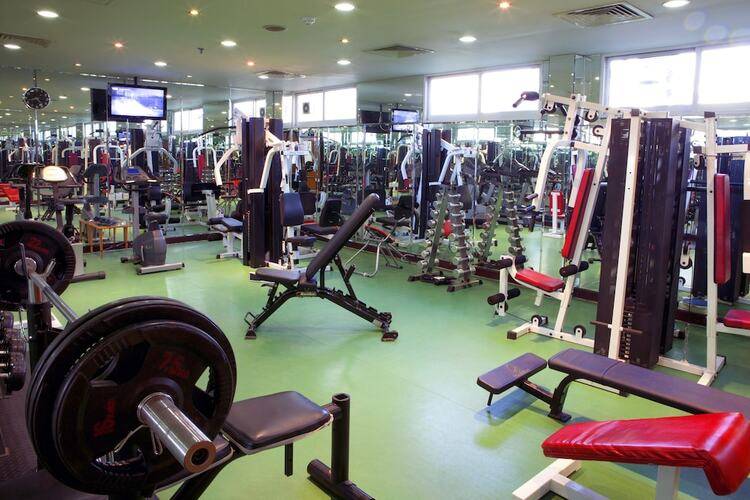 Landmark Hotel Baniyas