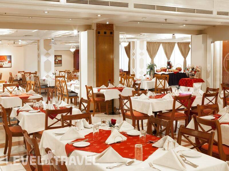 Фотография Landmark Hotel Baniyas