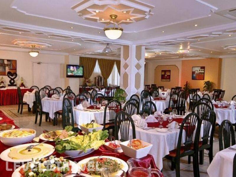 Фотография Landmark Hotel Baniyas
