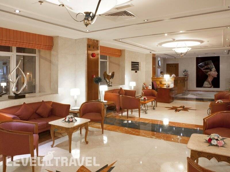 Фотография Landmark Hotel Baniyas