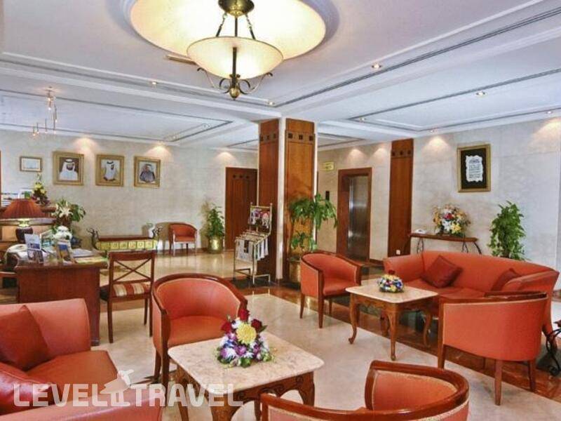 Фотография Landmark Hotel Baniyas