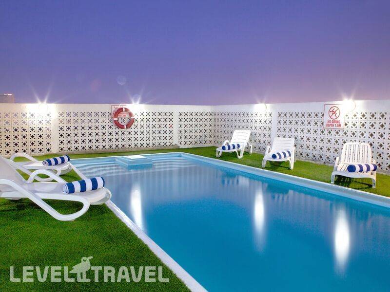 Фотография Landmark Hotel Baniyas