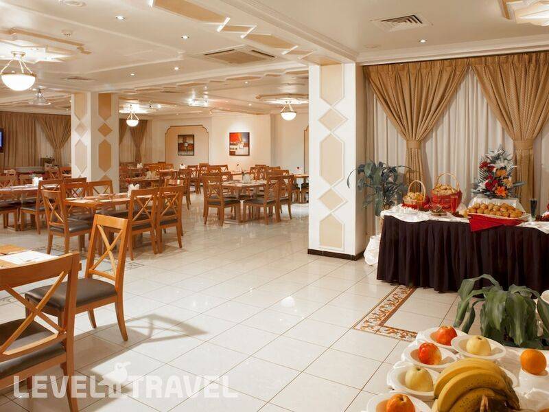 Фотография Landmark Hotel Baniyas