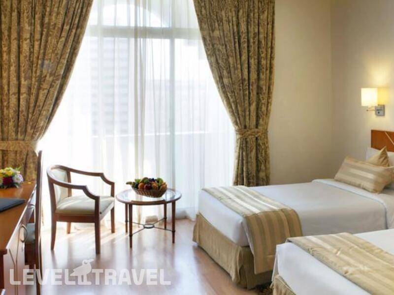 Фотография Landmark Hotel Baniyas