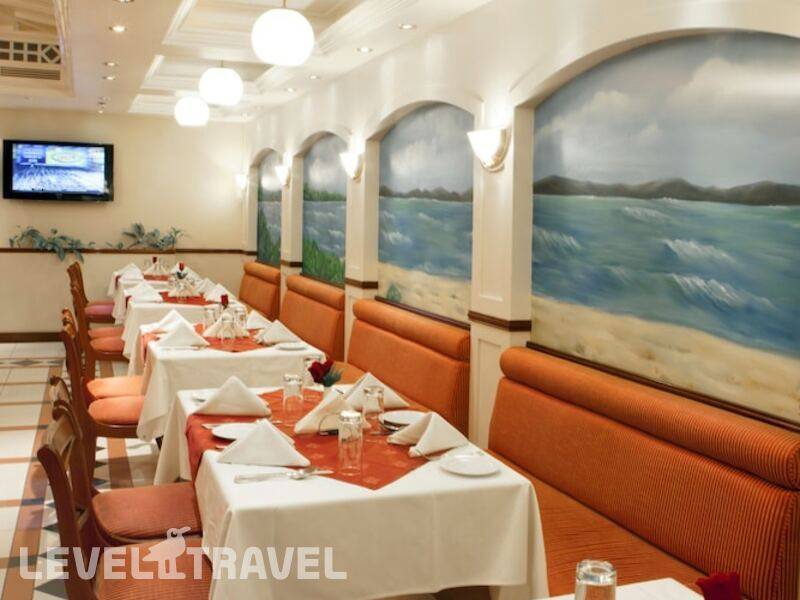 Фотография Landmark Hotel Baniyas