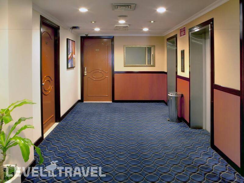 Фотография Landmark Hotel Baniyas