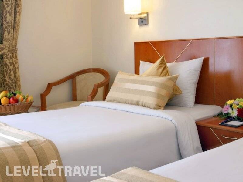 Фотография Landmark Hotel Baniyas