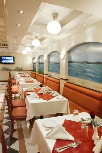 Landmark Hotel Baniyas