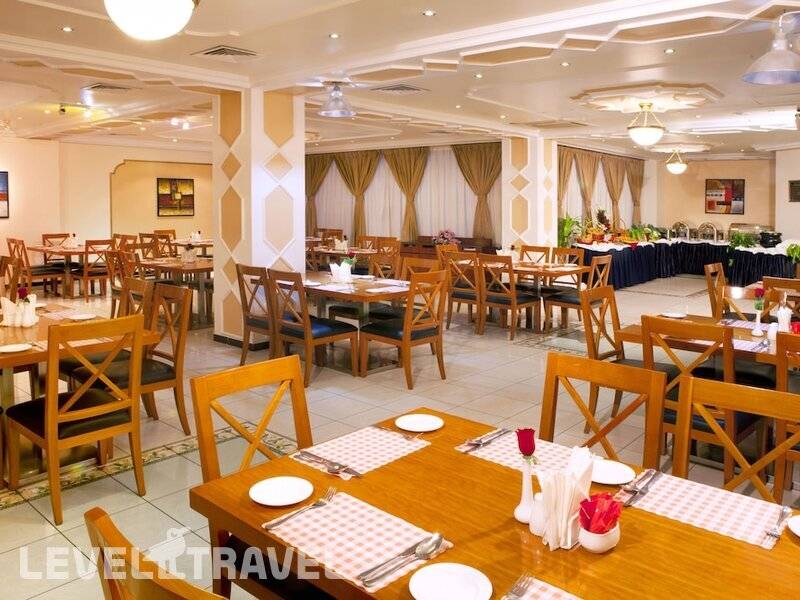 Фотография Landmark Hotel Baniyas