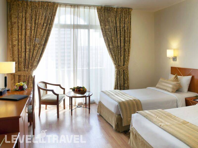 Фотография Landmark Hotel Baniyas