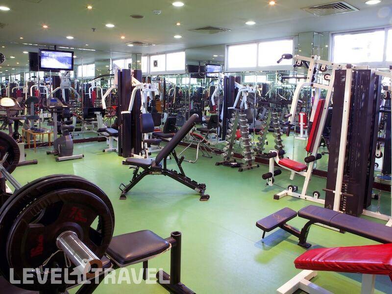 Фотография Landmark Hotel Baniyas