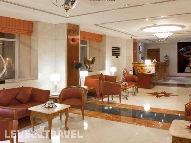 Фотография Landmark Hotel Baniyas