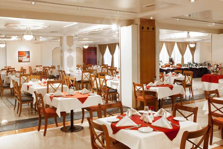 Landmark Hotel Baniyas