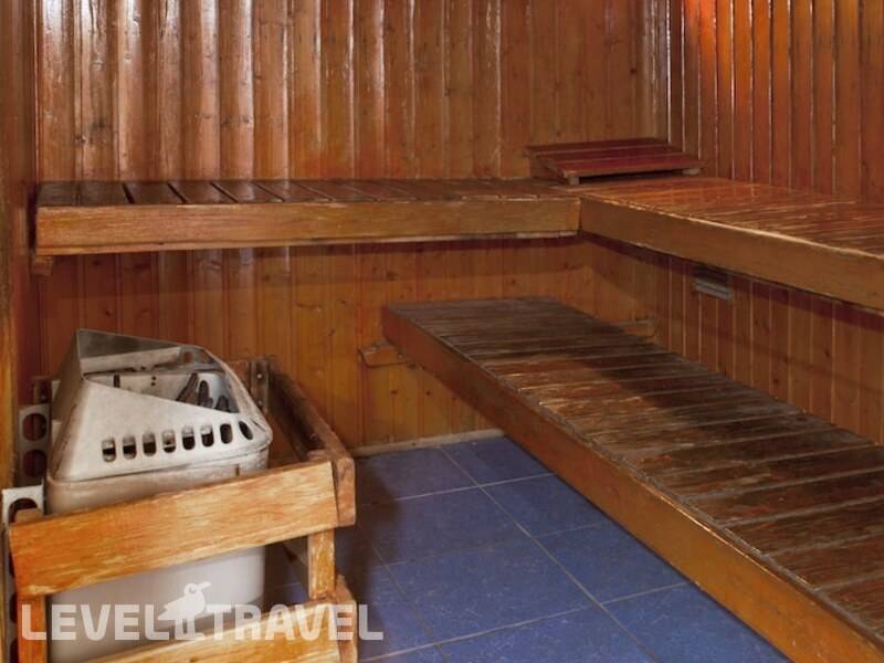 Фотография Landmark Hotel Baniyas