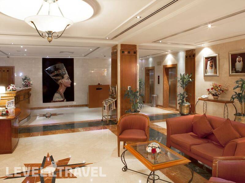 Фотография Landmark Hotel Baniyas