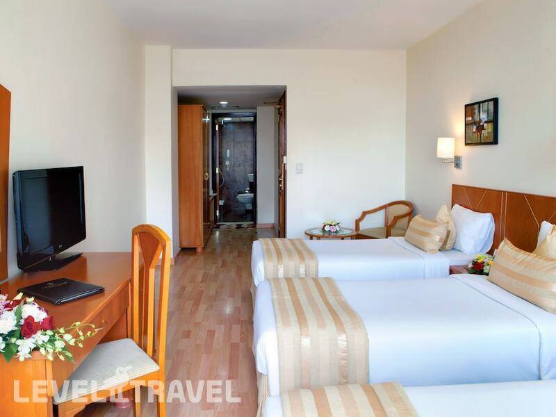 Фотография Landmark Hotel Baniyas