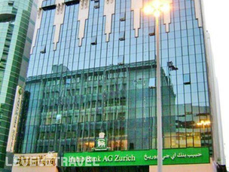 Фотография Landmark Hotel Baniyas