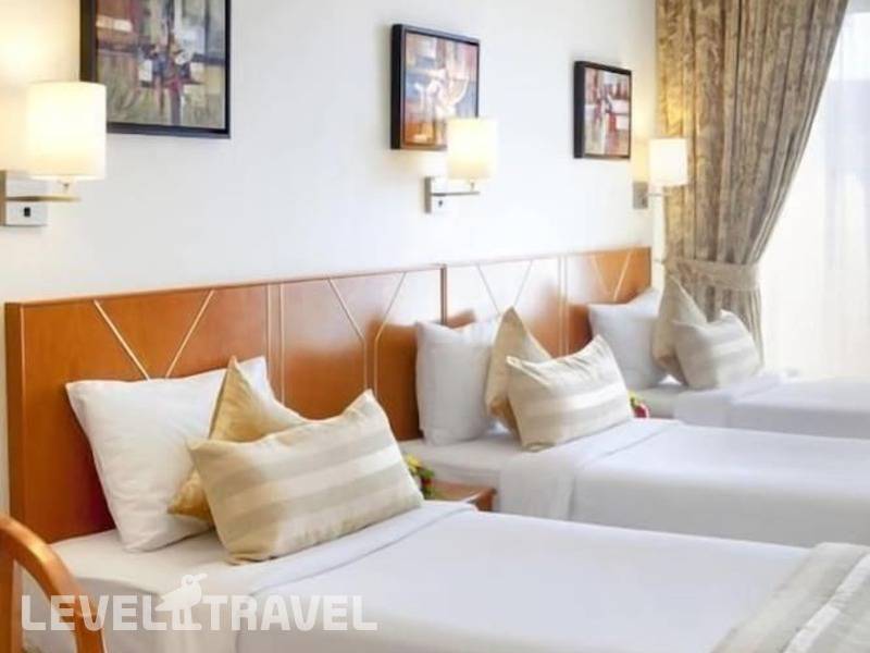 Фотография Landmark Hotel Baniyas