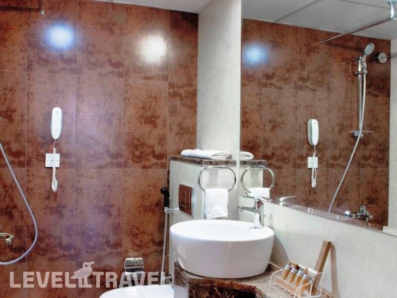 Фотография Landmark Hotel Baniyas