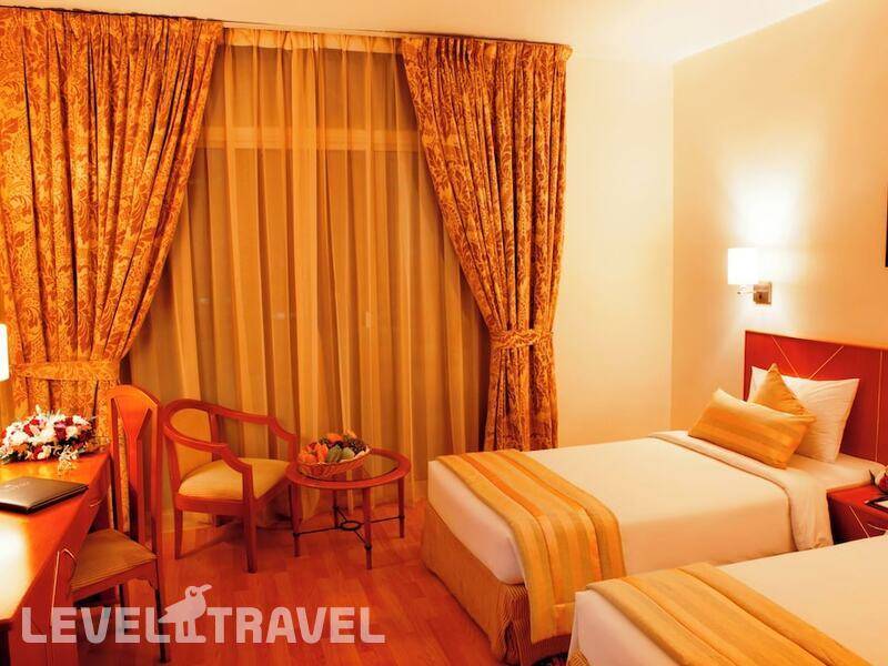 Фотография Landmark Hotel Baniyas