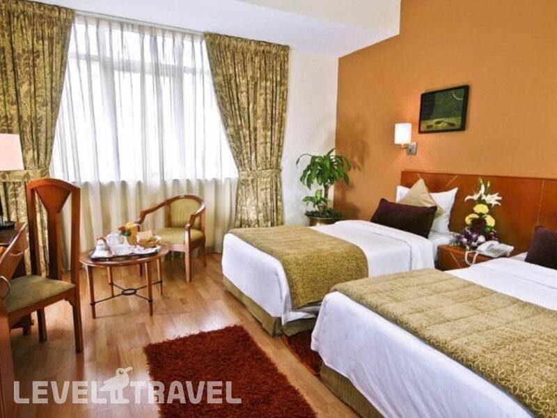 Фотография Landmark Hotel Baniyas