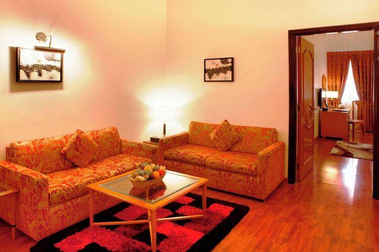 Landmark Hotel Baniyas